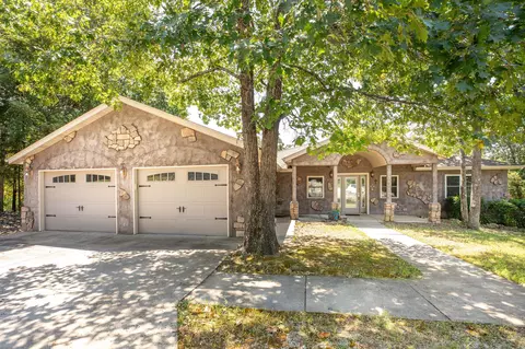 Exterior - 229 Shore Acres Dr, Powersite, MO 65731 photo 7 of 7