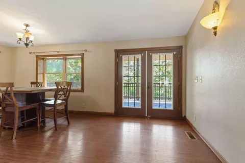 Dining - 229 Shore Acres Dr, Powersite, MO 65731 photo 1 of 2