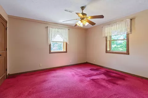 Bedroom - 229 Shore Acres Dr, Powersite, MO 65731 photo 3 of 5