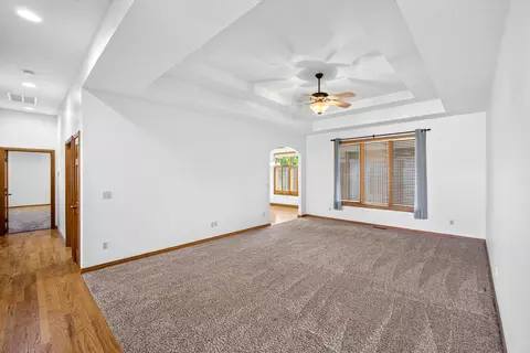 Living - 1352 N Lennox Ct, Springfield, MO 65802 photo 4 of 7