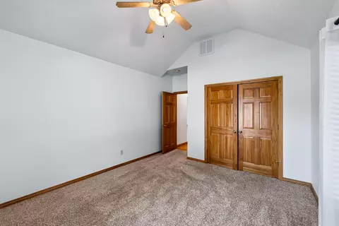 Bedroom - 1352 N Lennox Ct, Springfield, MO 65802 photo 3 of 5