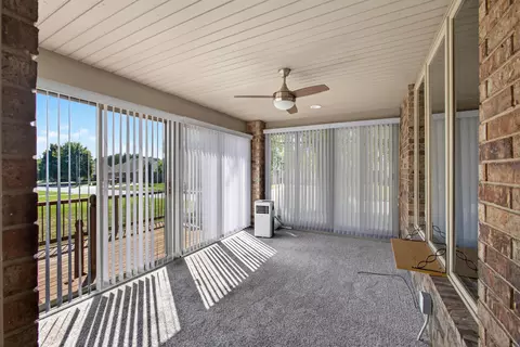Exterior - 1352 N Lennox Ct, Springfield, MO 65802 photo 5 of 13