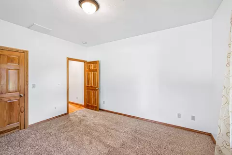 Bedroom - 1352 N Lennox Ct, Springfield, MO 65802 photo 5 of 5