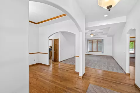 Entry Way - 1352 N Lennox Ct, Springfield, MO 65802 photo 1 of 1