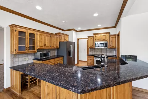 Kitchen - 1352 N Lennox Ct, Springfield, MO 65802 photo 1 of 5