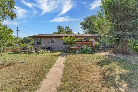 Exterior - 515 S West Ave, Springfield, MO 65806 photo 10 of 10
