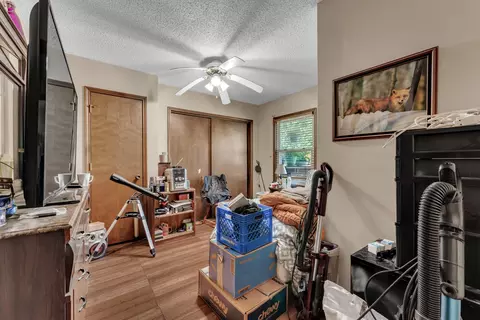 Bedroom - 515 S West Ave, Springfield, MO 65806 photo 2 of 2