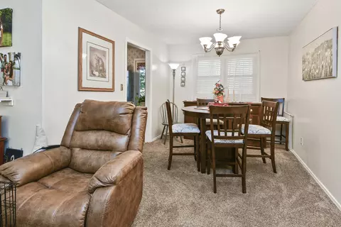 Dining - 3329 W Countryside Dr, Springfield, MO 65807 photo 1 of 2