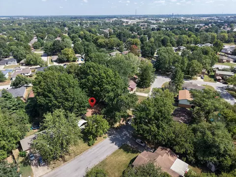 View/Area - 3329 W Countryside Dr, Springfield, MO 65807 photo 2 of 2