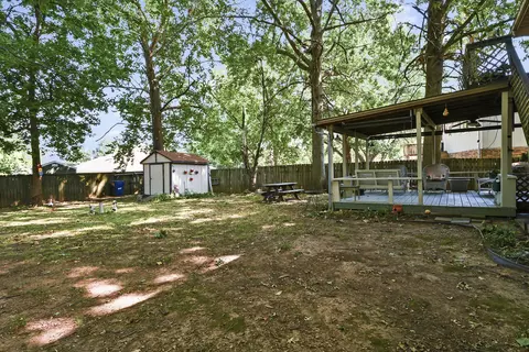 Exterior - 3329 W Countryside Dr, Springfield, MO 65807 photo 6 of 10