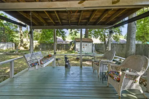Exterior - 3329 W Countryside Dr, Springfield, MO 65807 photo 3 of 10