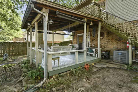Exterior - 3329 W Countryside Dr, Springfield, MO 65807 photo 10 of 10