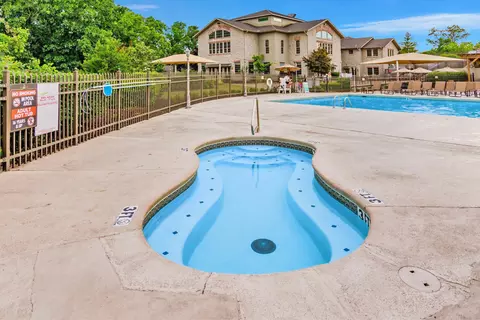 Exterior - 147 Grandview Dr #1, Branson, MO 65616 photo 8 of 20