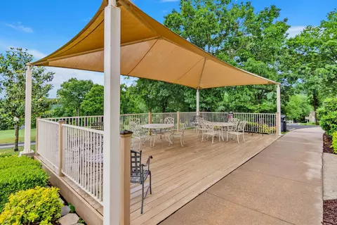 Exterior - 147 Grandview Dr #1, Branson, MO 65616 photo 11 of 20