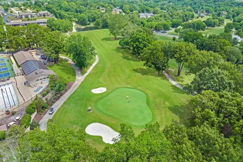 View/Area - 147 Grandview Dr #1, Branson, MO 65616 photo 7 of 13