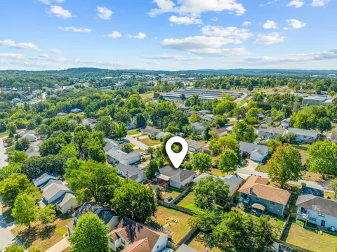 View/Area - 507 Sandpiper Dr, Branson, MO 65616 photo 5 of 5