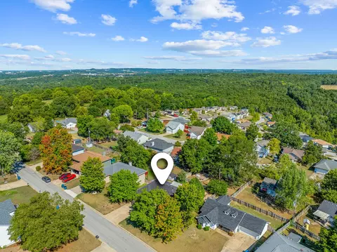 View/Area - 507 Sandpiper Dr, Branson, MO 65616 photo 3 of 5