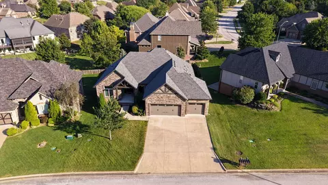 View/Area - 835 E Donegal Cir, Nixa, MO 65714 photo 1 of 1