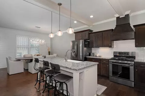 Kitchen - 835 E Donegal Cir, Nixa, MO 65714 photo 2 of 6