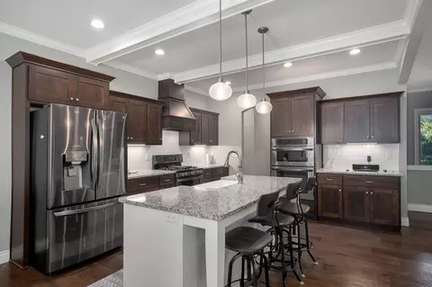 Kitchen - 835 E Donegal Cir, Nixa, MO 65714 photo 1 of 6