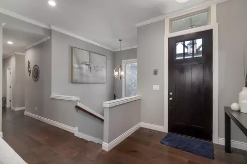 Entry Way - 835 E Donegal Cir, Nixa, MO 65714 photo 2 of 5