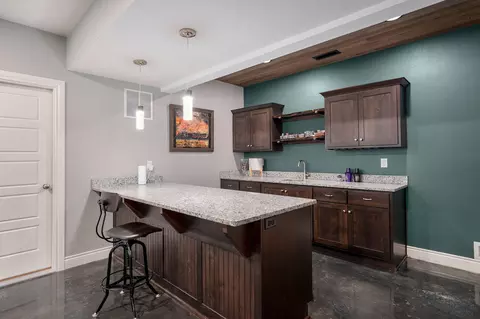 Kitchen - 835 E Donegal Cir, Nixa, MO 65714 photo 6 of 6