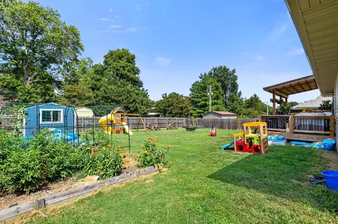 Exterior - 531 S Forest Ln, Republic, MO 65738 photo 8 of 14