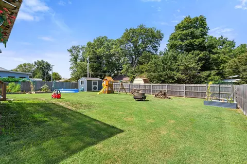 Exterior - 531 S Forest Ln, Republic, MO 65738 photo 10 of 14