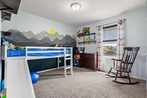 Bedroom - 531 S Forest Ln, Republic, MO 65738 photo 1 of 4