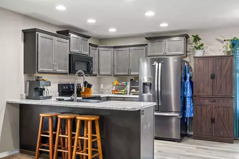 Kitchen - 531 S Forest Ln, Republic, MO 65738 photo 5 of 8