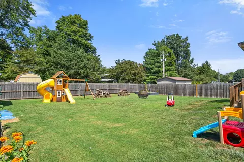 Exterior - 531 S Forest Ln, Republic, MO 65738 photo 9 of 14