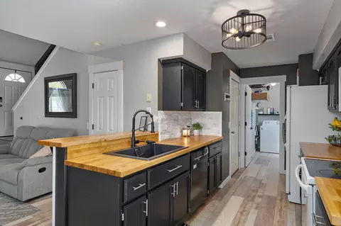 Kitchen - 970 W Birch St, Nixa, MO 65714 photo 1 of 3