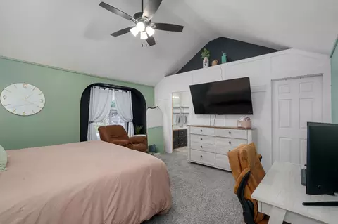 Bedroom - 970 W Birch St, Nixa, MO 65714 photo 1 of 4