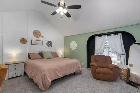 Bedroom - 970 W Birch St, Nixa, MO 65714 photo 2 of 4