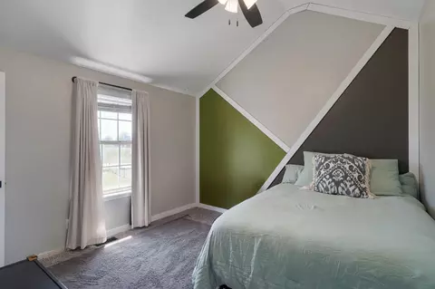 Bedroom - 970 W Birch St, Nixa, MO 65714 photo 4 of 4