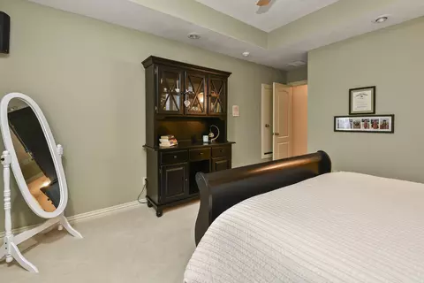 Bedroom - 4013 E Gastonbury St, Springfield, MO 65809 photo 11 of 13