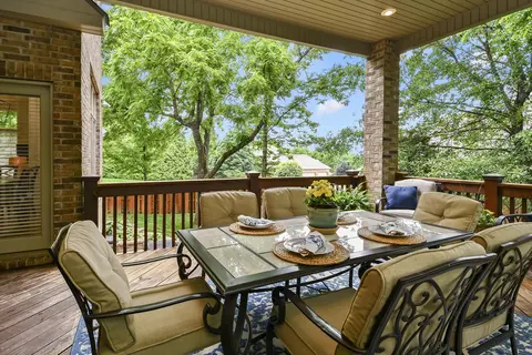 Exterior - 4013 E Gastonbury St, Springfield, MO 65809 photo 16 of 20