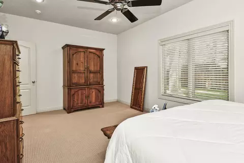 Bedroom - 4013 E Gastonbury St, Springfield, MO 65809 photo 13 of 13