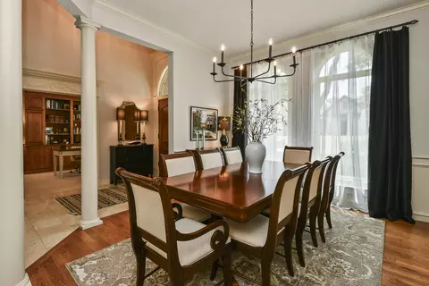 Dining - 4013 E Gastonbury St, Springfield, MO 65809 photo 6 of 6