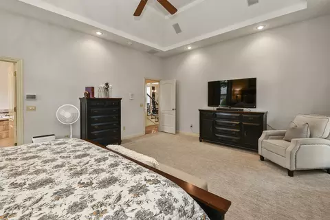 Bedroom - 4013 E Gastonbury St, Springfield, MO 65809 photo 5 of 13