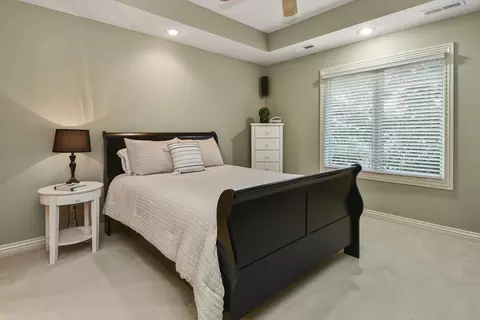 Bedroom - 4013 E Gastonbury St, Springfield, MO 65809 photo 10 of 13