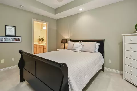 Bedroom - 4013 E Gastonbury St, Springfield, MO 65809 photo 9 of 13