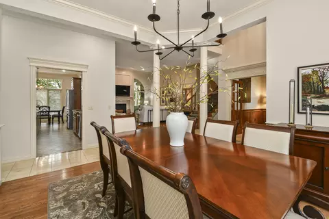 Dining - 4013 E Gastonbury St, Springfield, MO 65809 photo 4 of 6