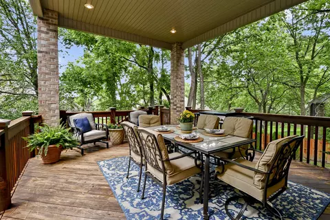 Exterior - 4013 E Gastonbury St, Springfield, MO 65809 photo 15 of 20