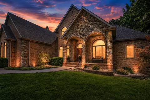 Exterior - 4013 E Gastonbury St, Springfield, MO 65809 photo 20 of 20