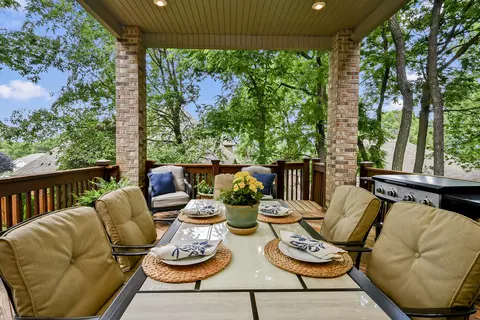 Exterior - 4013 E Gastonbury St, Springfield, MO 65809 photo 18 of 20