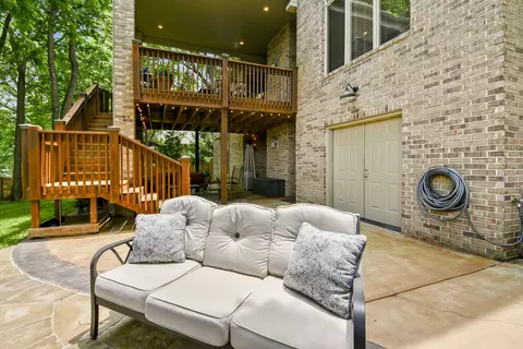 Exterior - 4013 E Gastonbury St, Springfield, MO 65809 photo 10 of 20