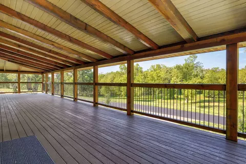 Exterior - 497 Double Spring Rd, Republic, MO 65738 photo 18 of 31