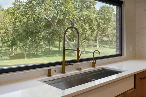 Kitchen - 497 Double Spring Rd, Republic, MO 65738 photo 4 of 13