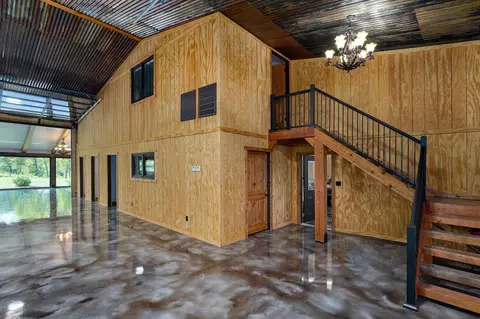 Entry Way - 497 Double Spring Rd, Republic, MO 65738 photo 8 of 12